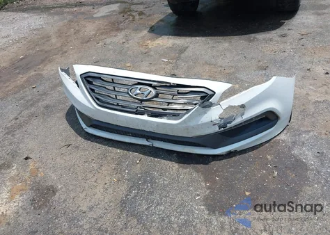 2016 Hyundai Sonata Limited из США, поврежденный, VIN 5NPE34AF2GH339086